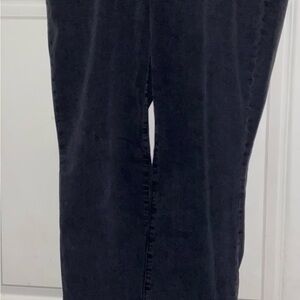 Charter Club Black Denim Jeans